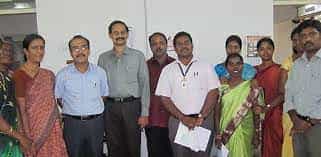  Century Foundation College Of Education (CFCE), Tiruppur in Tiruppur