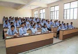 Classroom for Jaipur Institute of Technology Group of Institution (JITGI), Jaipur in Jaipur