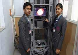 Lab Sir Dr. M.S. Gosavi Polytechnic Institute, Nashik in Nashik