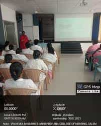 VMACON Classroom