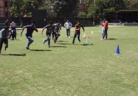 Play Ground Kalka Institute For Research and Advanced Studies (KIRAS), New Delhi in New Delhi