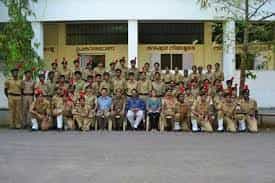 Image for Aquinas College, Kochi in Kochi