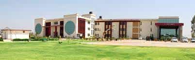 Campus college of Engineering Management & Technology in Hisar	