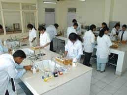 Image for Sarada College of Pharmaceutical Sciences, Guntur  in Guntur