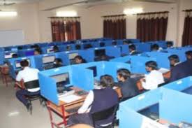 Computer Lab Aryabhatta College Of Management (ACM, Ajmer) in Ajmer