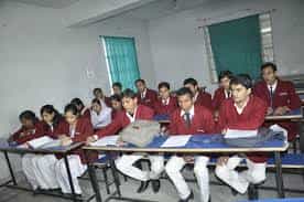 Image for Bihar Institute of Nursing and Paramedical - (BINP), Patna in Patna