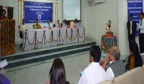 Seminar Global Educational Institutes (GEI, Greater Noida) in Greater Noida