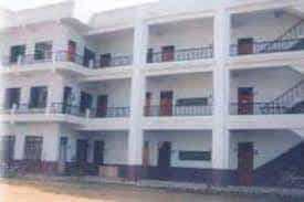 Campus Mahaveer Prasad Smarak Mahila Mahavidyalaya in Ambedkar Nagar