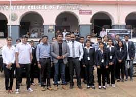 Jain College sports