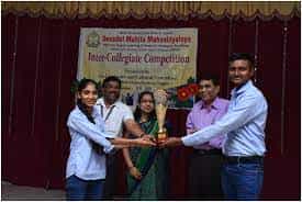 Image for Sevadal Mahila Mahavidyala (SMM), Nagpur in Nagpur