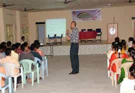 Smart Class Sri Chundi Ranganayakulu Engineering College (SCREC, Guntur) in Guntur