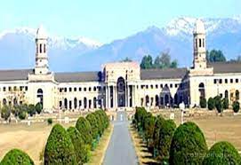 campus overview Landmark Foundation Institute of Management And Technology (LMF, Dehradun) in Dehradun