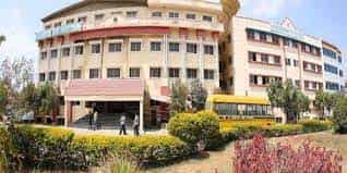 Image for Hillside Institute of Management and Academy, (HIMA) Bangalore in Bangalore