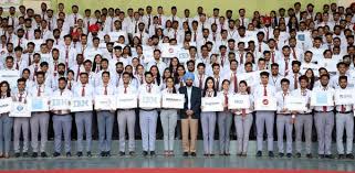 Group Photo College of Engineering and Technology (BCET, Durgapur) in Paschim Bardhaman	