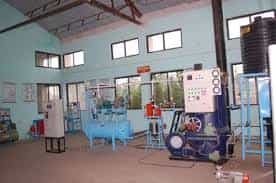 LabShatabdi Institute of Engineering and Research (SIER, Nashik) in Nashik