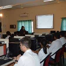Image for GENBA Sopanrao Moze College of Pharmacy, Pune in Pune