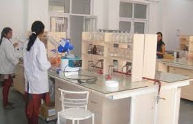 laboratory Photo  Central University of Rajasthan in Ajmer