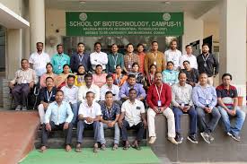 group pic KIIT School of Biotechnology (KSBT, Bhubaneswar) in Bhubaneswar