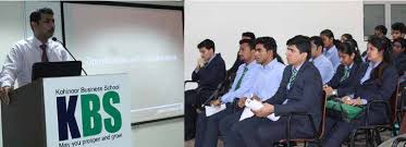 Class Room of Kohinoor Technical Institute Hyderabad in Hyderabad	