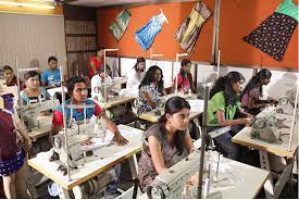 Lab for Madras Institute of Fashion Technology - (MIFT, Chennai) in Chennai	