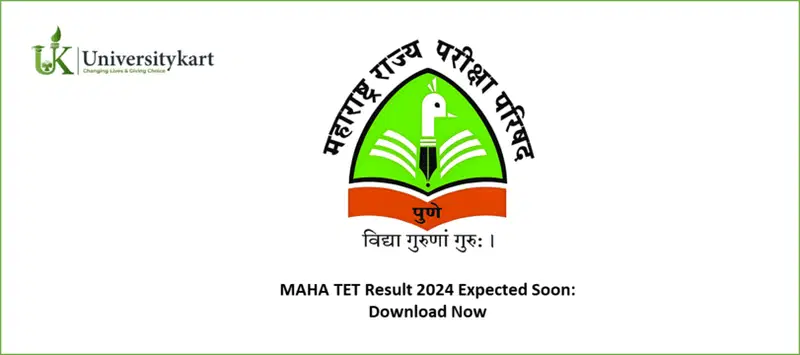 MAHA TET Result 2024 Soon