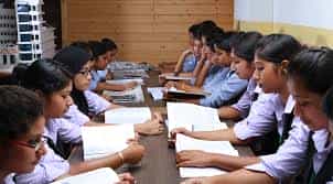 Library Photo Shantidhama College Of Nursing, Bangalore in Bangalore