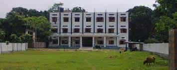 Campus Geetanjali B.Ed. College in Nagaur