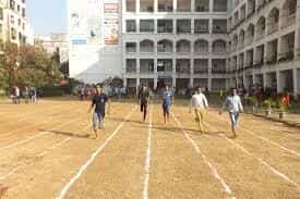 Oriental College of Commerce and Management sports