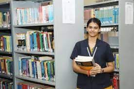 Library Sri Ramakrishna Polytechnic College - [SRPTC], Coimbatore