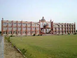 Campus Overview Manda Institute of Technology (MIT, Bikaner) in Bikaner