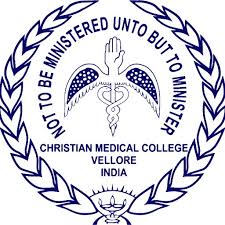 Christian Medical College Logo