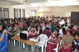 Image for Dr. Anushka Vidhi Mahavidyalaya in Udaipur