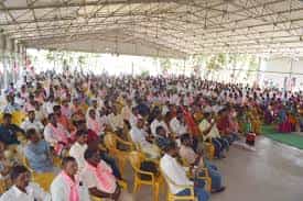 Image for N.P.R. Arts & Science College (NPRASC), Dindigul in Dindigul