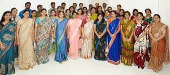 Team of  for Muchhala Polytechnic, Thane