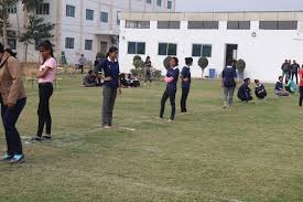 Sports Uttam Group of Institutions (UGI, Agra) in Agra