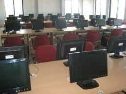 Lab Marthoma Institute of Information Technology (MIIT) Chadayamangalam, Kollam  