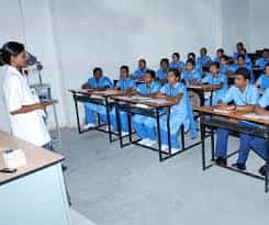 VGSNC Classroom