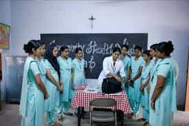 Image for BCF College Of Nursing, Kottayam  in Kottayam