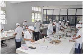 Image for Mula Education Society College of Pharmacy (MESCP), Ahmednagar in Ahmednagar