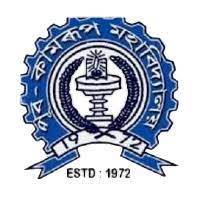 Pub Kamrup College, Kamrup logo