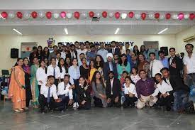 Group photos International Center For Advance Studies And Research (ICASR), Gurgaon in Gurugram