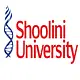 shoolini_online_university_logo