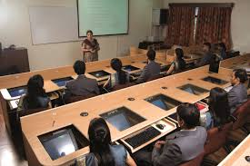 Computer Lab Balaji Institute of Technology and Management (BITM), Pune in Pune