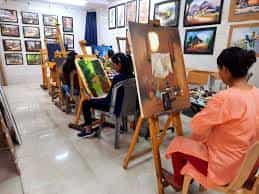 Image for Institute of Fine Arts (IFA), Varanasi in Varanasi