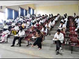 MSPC Classroom