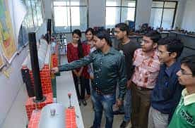 Lab Shankersinh Vaghela Bapu Institute of Nursing (SVBIN), Gandhinagar in Gandhinagar
