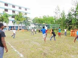 Olay Ground Paulsons Teachers Training College (PTTC), Villupuram in Villupuram