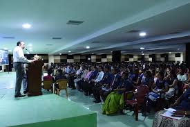 Auditorium for St.Joseph's Institute of Technology - (SJIT, Chennai) in Chennai	