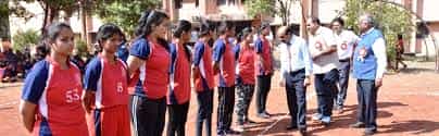 Games photo Government Polytechnic College, Yavatmal in Yavatmal