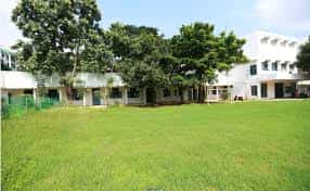 Campus for Chellammal Women College - Chennai in Chennai	